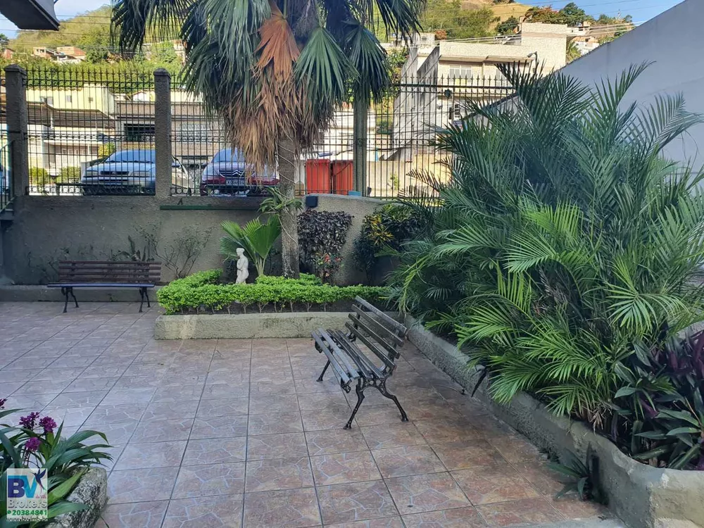 Apartamento, 3 quartos, 63 m² - Foto 7