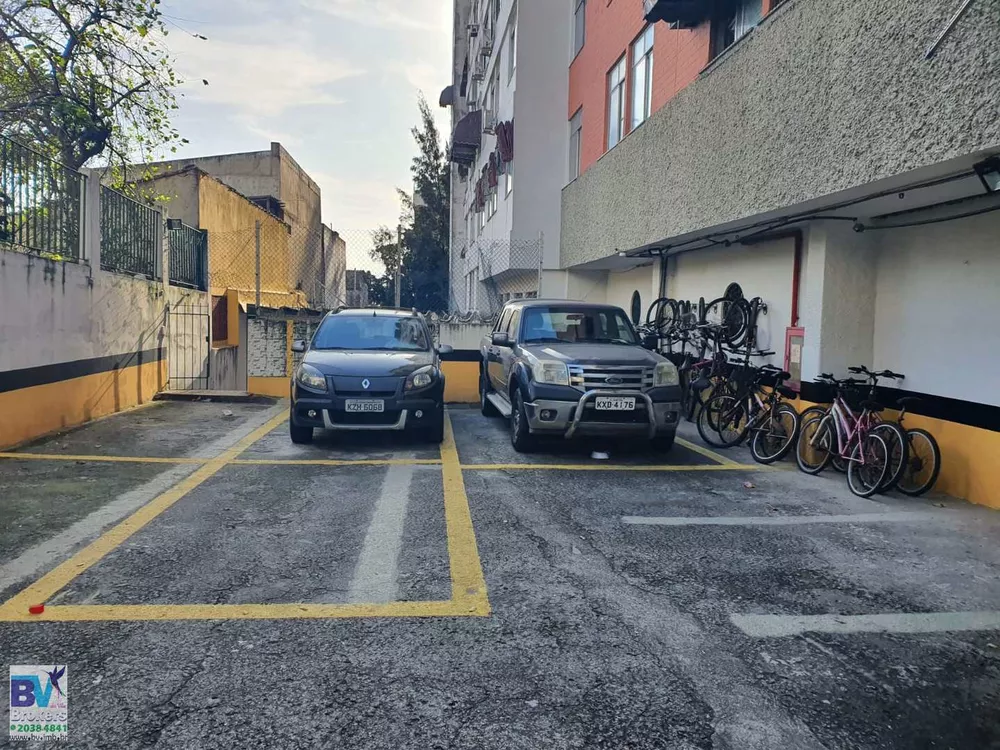 Apartamento, 3 quartos, 63 m² - Foto 5