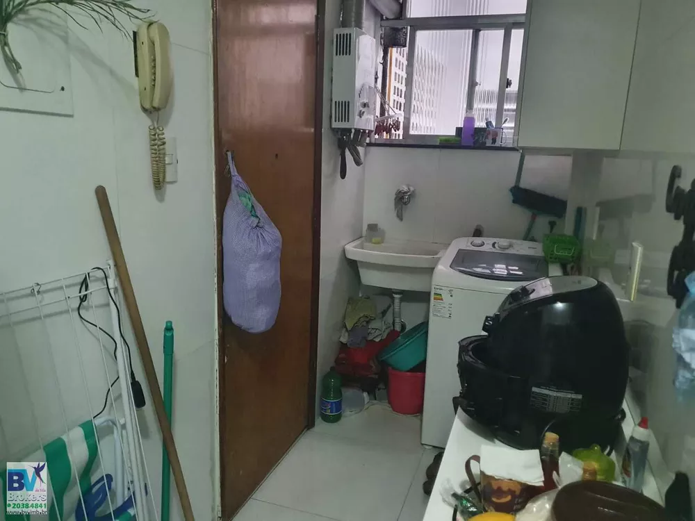 Apartamento, 3 quartos, 63 m² - Foto 19