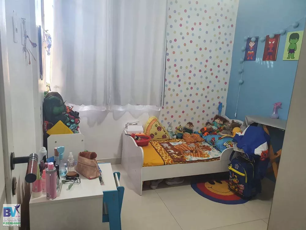 Apartamento, 3 quartos, 63 m² - Foto 21