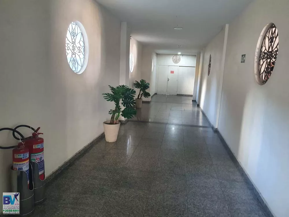 Apartamento, 3 quartos, 63 m² - Foto 8