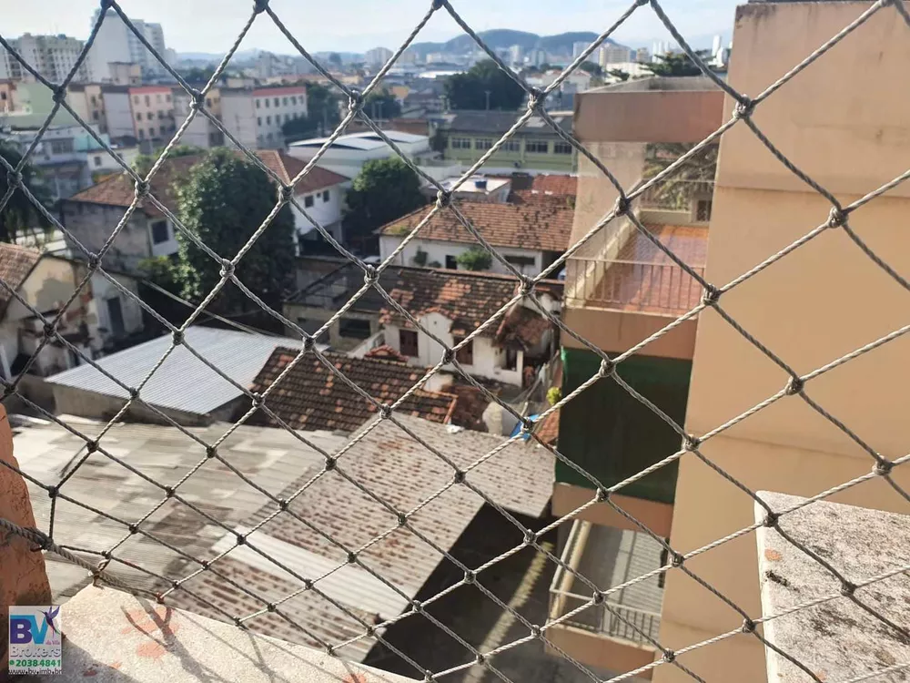 Apartamento, 3 quartos, 63 m² - Foto 22