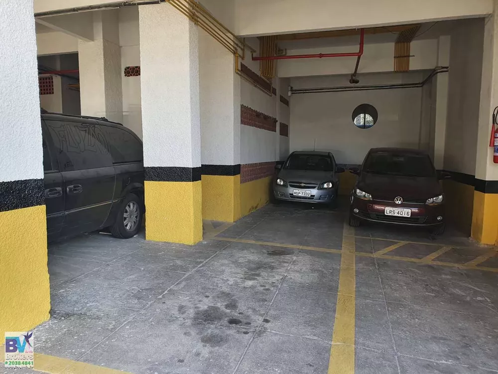 Apartamento, 3 quartos, 63 m² - Foto 10