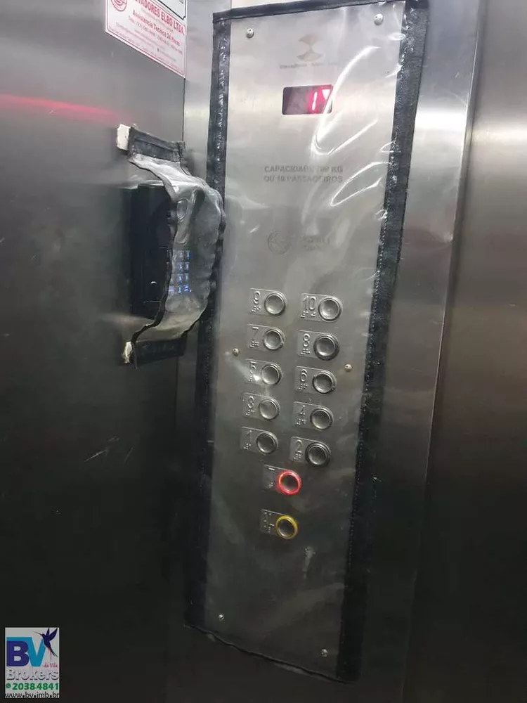 Apartamento, 3 quartos, 63 m² - Foto 13