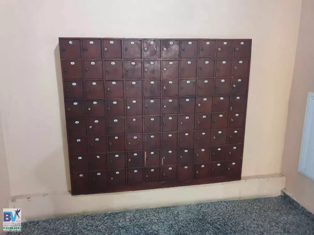 Apartamento, 3 quartos, 63 m² - Foto 12