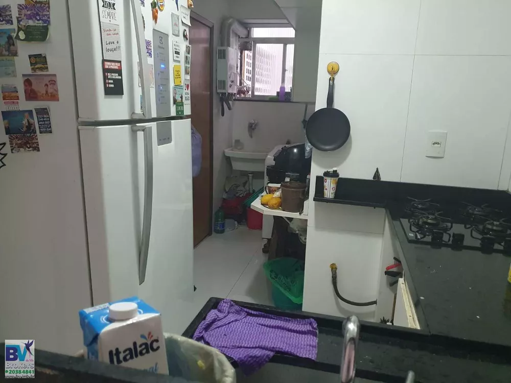 Apartamento, 3 quartos, 63 m² - Foto 16