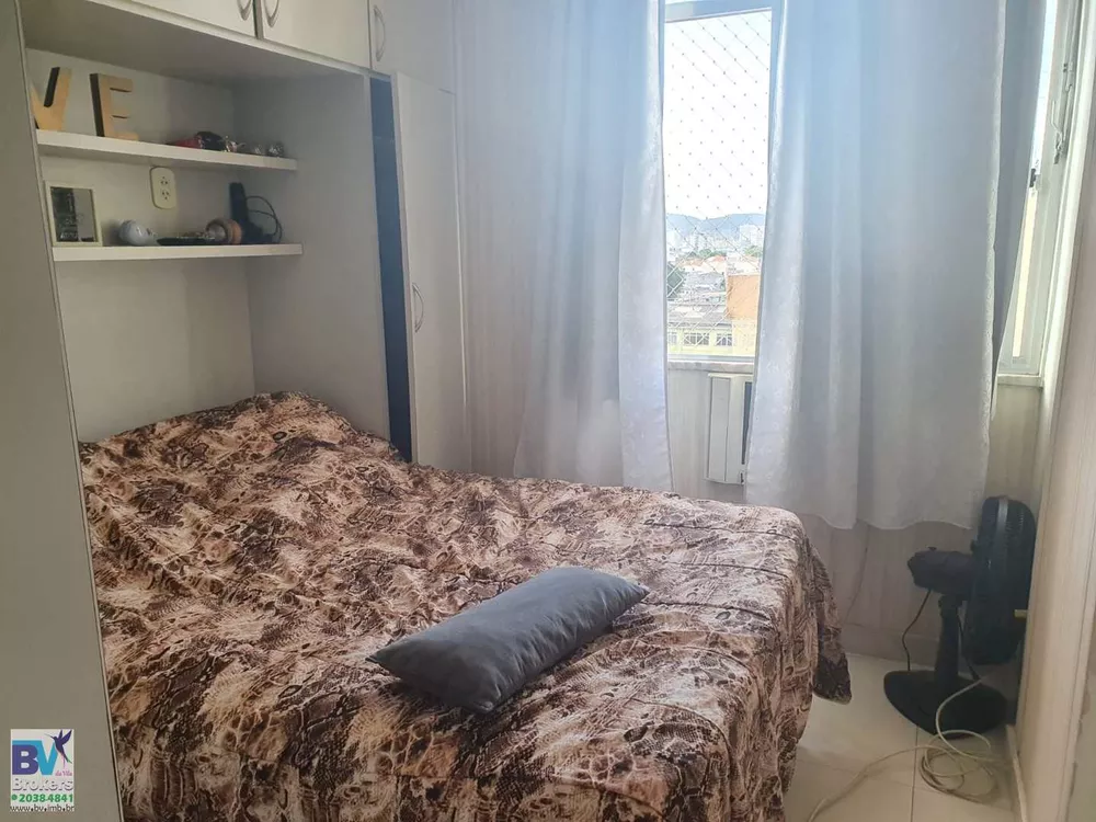 Apartamento, 3 quartos, 63 m² - Foto 25
