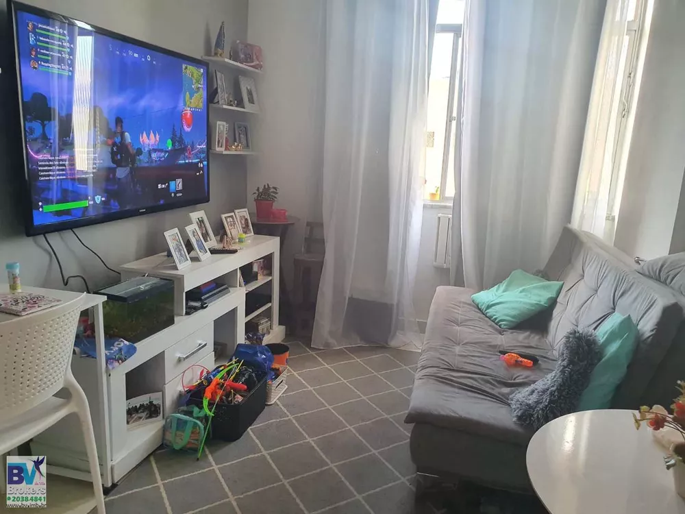 Apartamento, 3 quartos, 63 m² - Foto 17