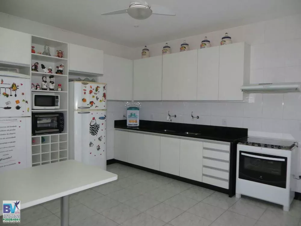 Casa, 6 quartos, 500 m² - Foto 1