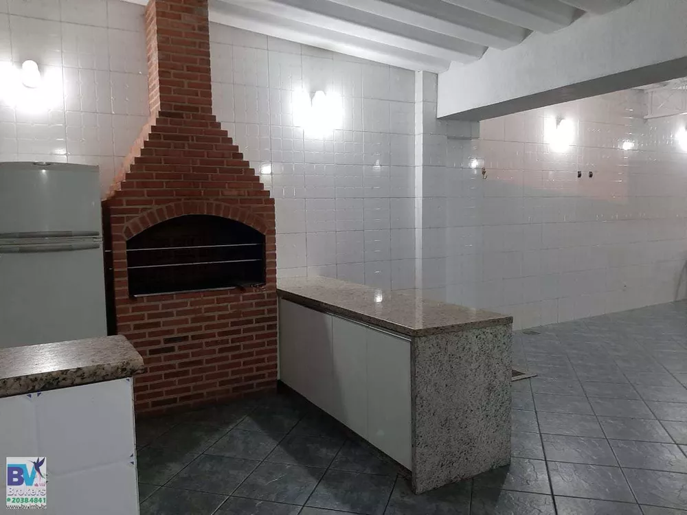 Casa, 6 quartos, 500 m² - Foto 6