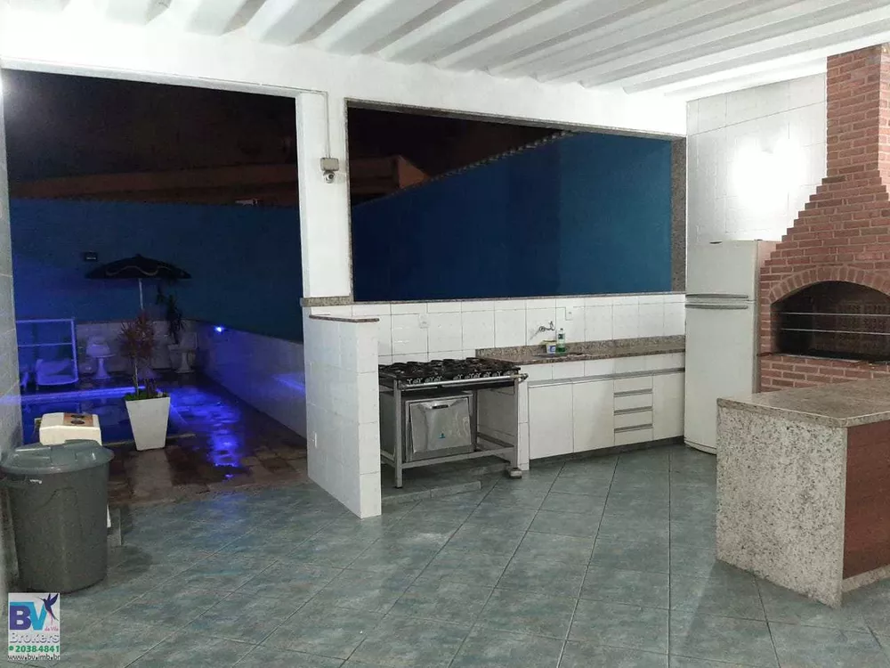 Casa, 6 quartos, 500 m² - Foto 7