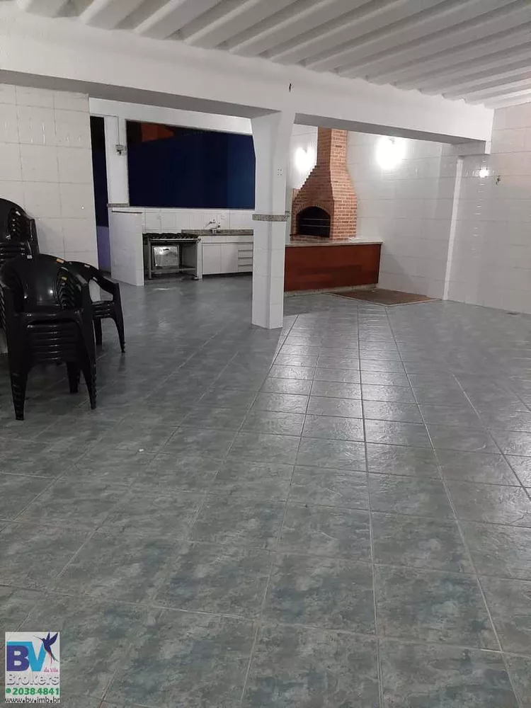 Casa, 6 quartos, 500 m² - Foto 10
