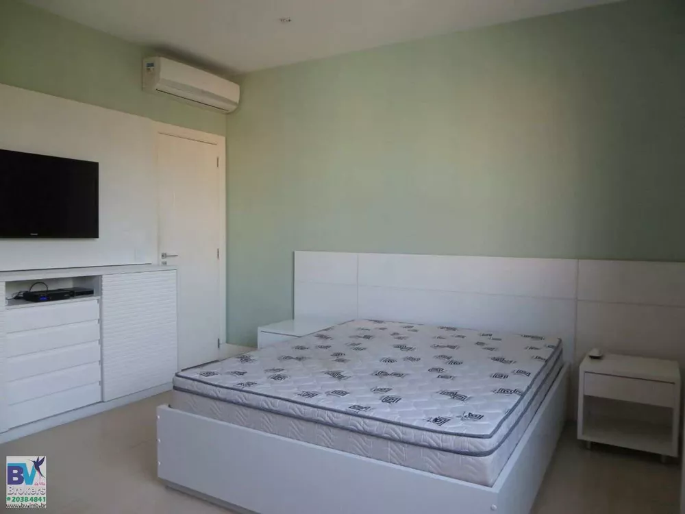 Casa, 6 quartos, 500 m² - Foto 5