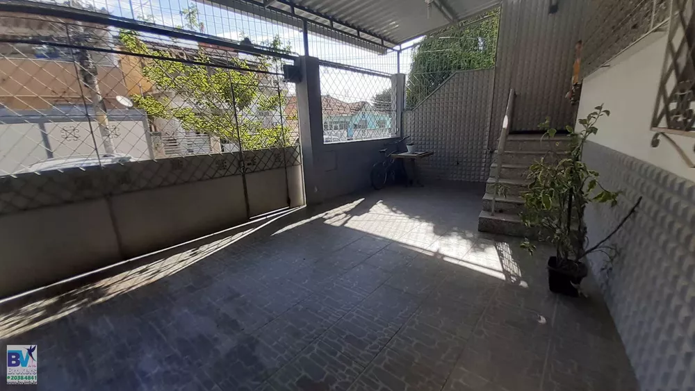 Casa, 4 quartos, 101 m² - Foto 11