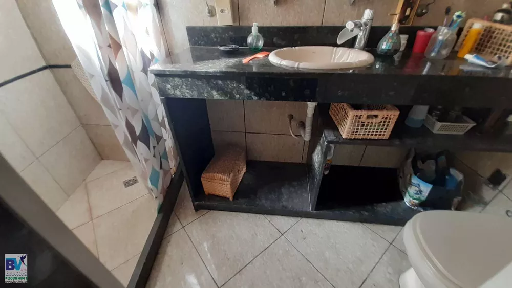 Casa, 4 quartos, 101 m² - Foto 9