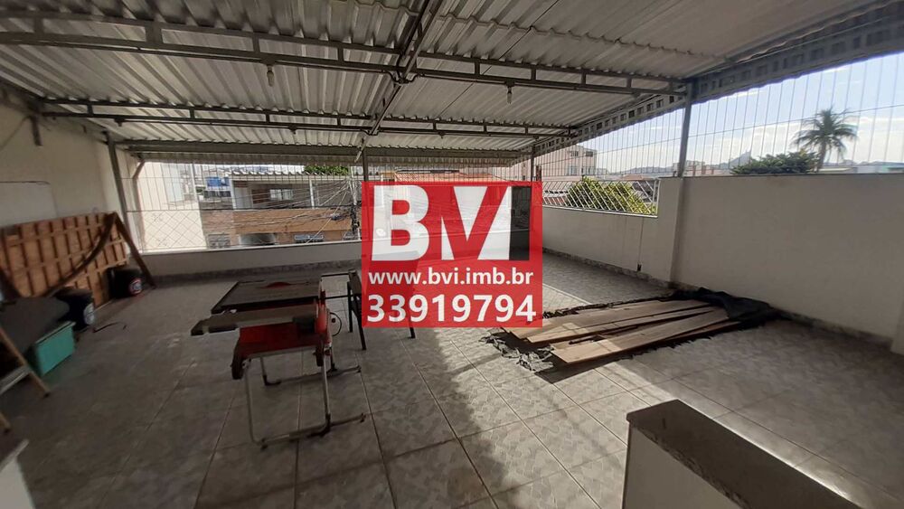 Casa, 4 quartos, 101 m² - Foto 21