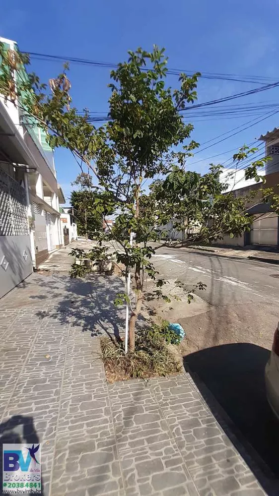 Casa, 4 quartos, 101 m² - Foto 1