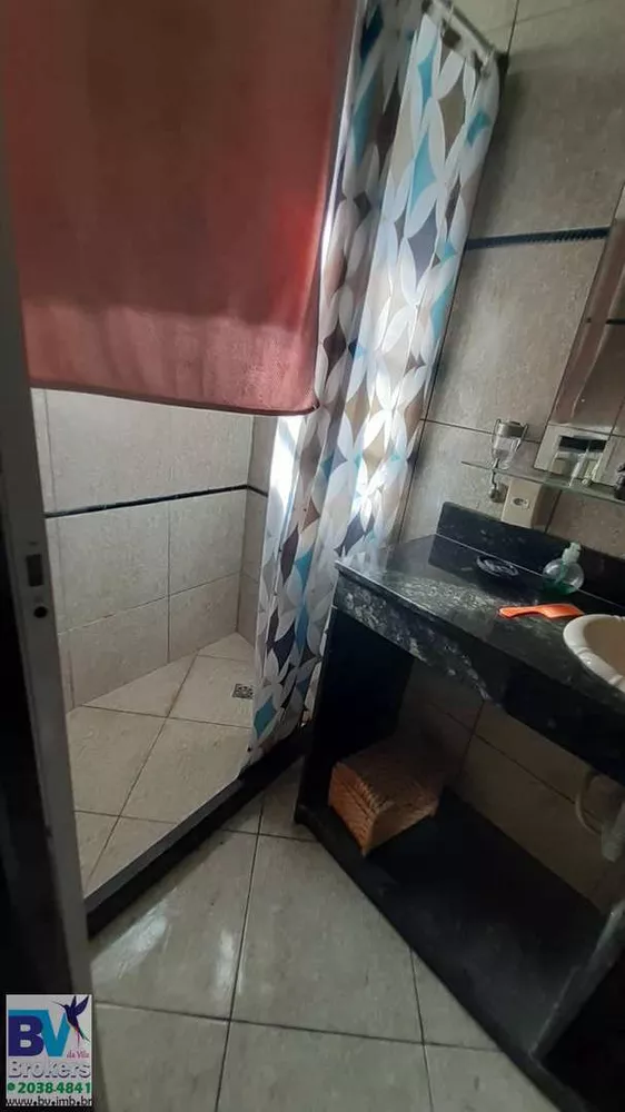 Casa, 4 quartos, 101 m² - Foto 20