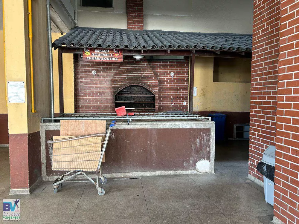 Apartamento, 2 quartos, 80 m² - Foto 24