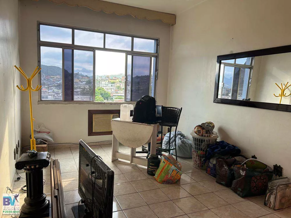 Apartamento, 2 quartos, 80 m² - Foto 1