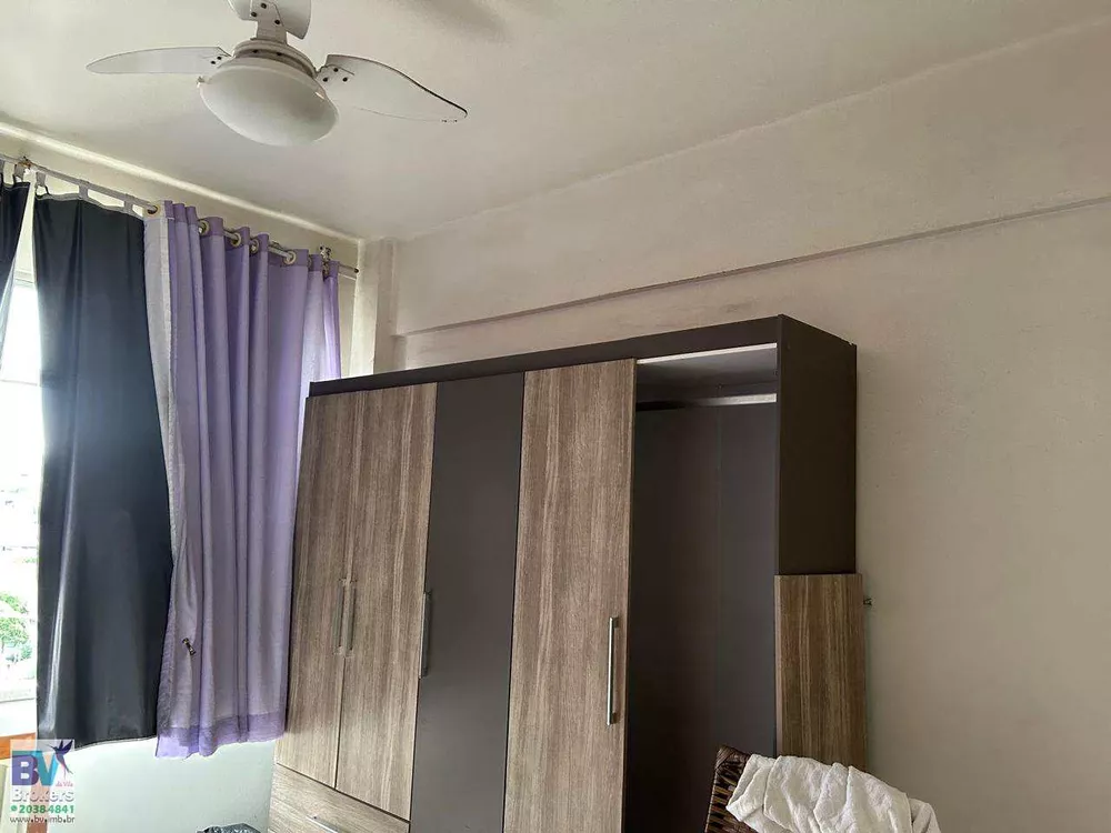 Apartamento, 2 quartos, 80 m² - Foto 5