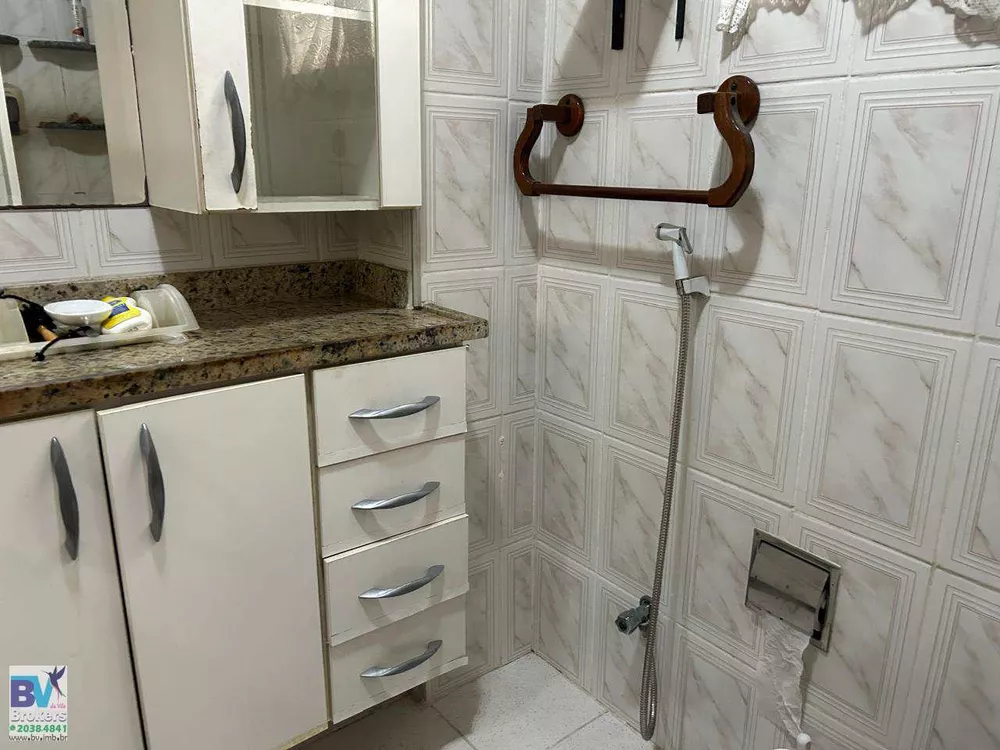 Apartamento, 2 quartos, 80 m² - Foto 10