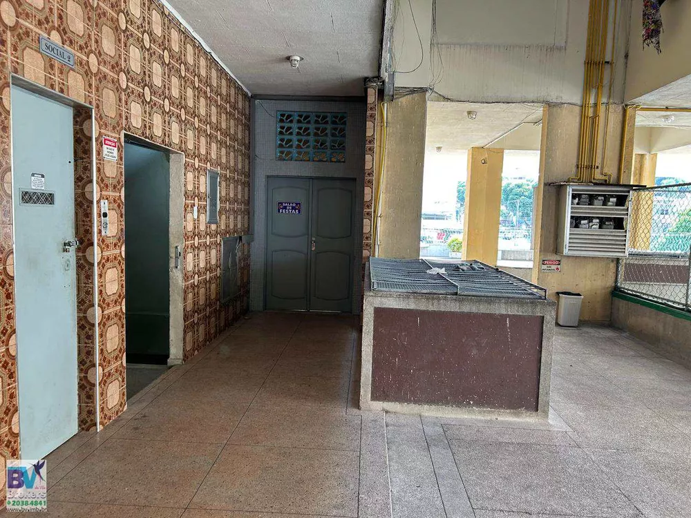 Apartamento, 2 quartos, 80 m² - Foto 18