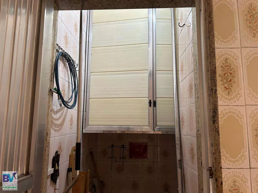 Apartamento, 2 quartos, 80 m² - Foto 14