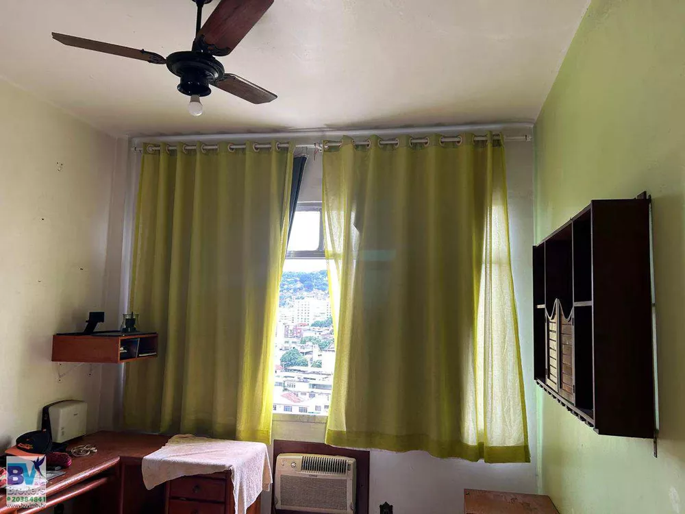 Apartamento, 2 quartos, 80 m² - Foto 6