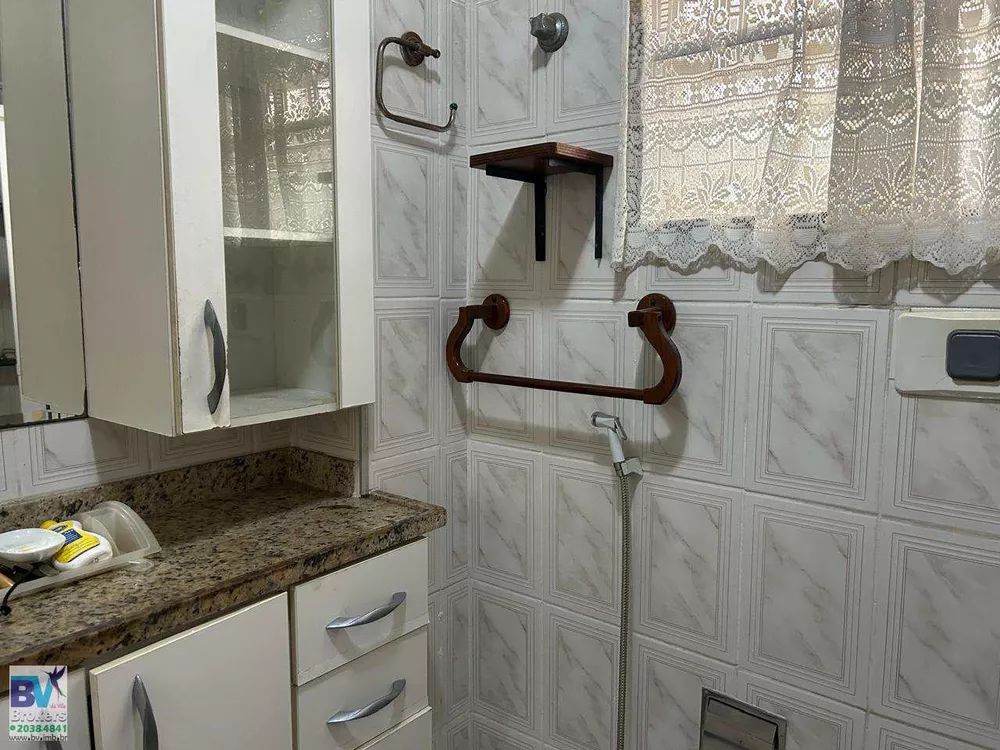 Apartamento, 2 quartos, 80 m² - Foto 9