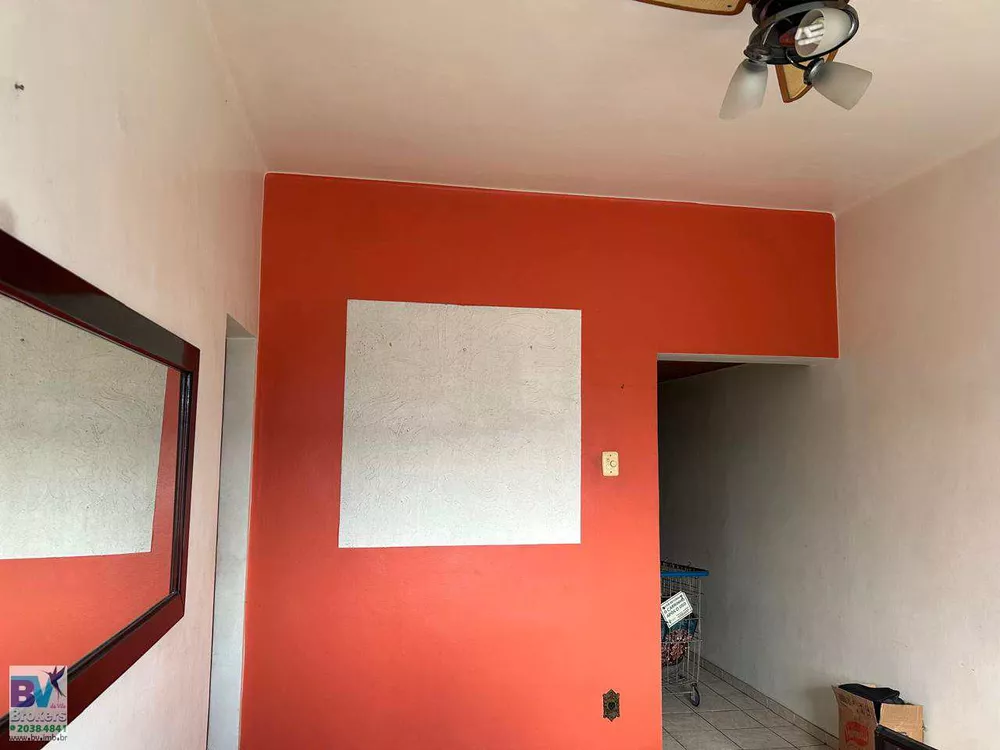 Apartamento, 2 quartos, 80 m² - Foto 2