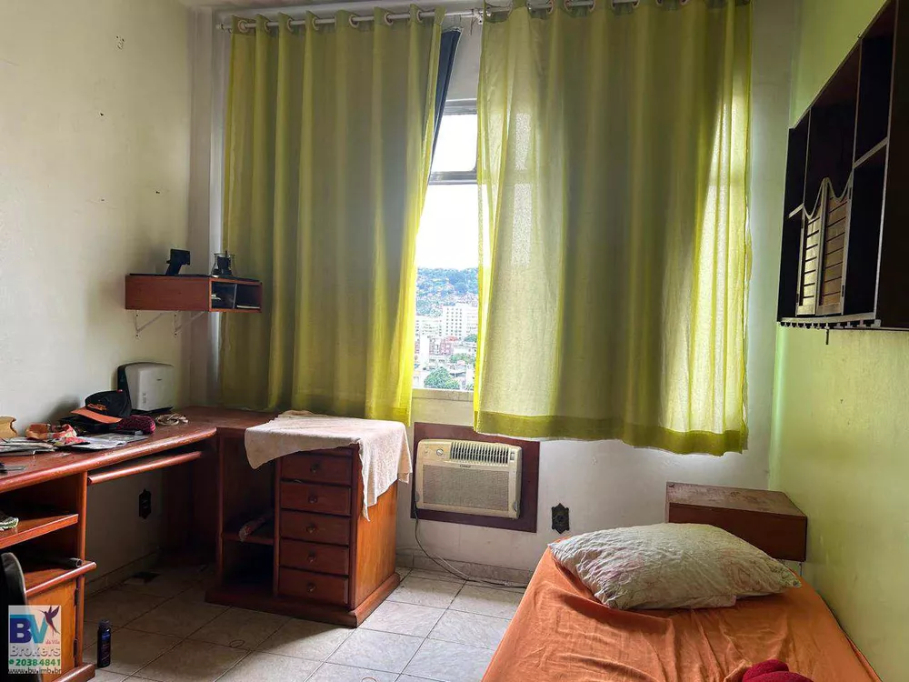 Apartamento, 2 quartos, 80 m² - Foto 7