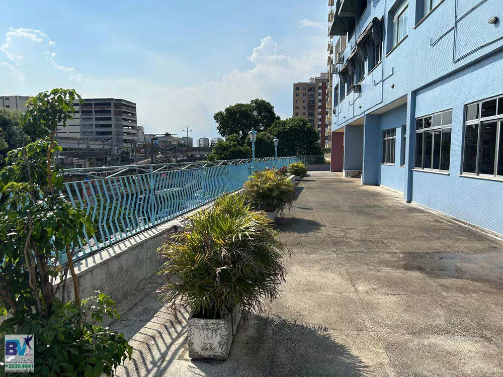 Apartamento, 2 quartos, 80 m² - Foto 17