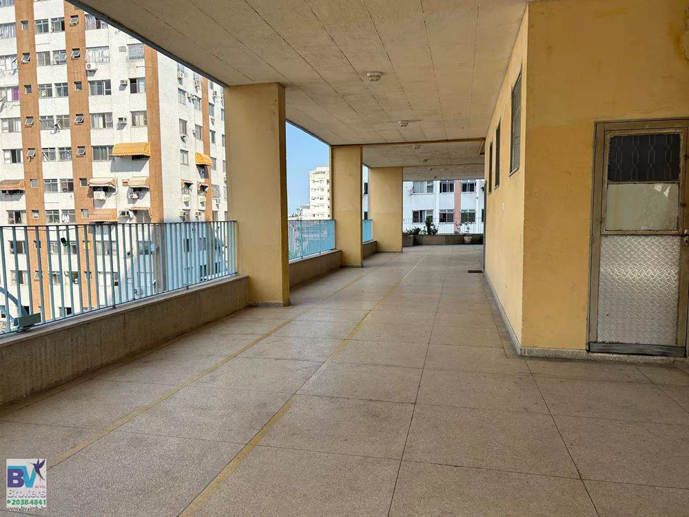 Apartamento, 2 quartos, 80 m² - Foto 19