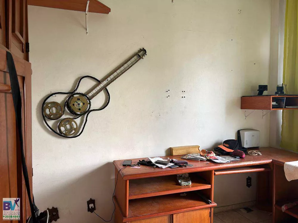 Apartamento, 2 quartos, 80 m² - Foto 8