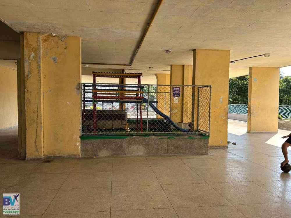 Apartamento, 2 quartos, 80 m² - Foto 20