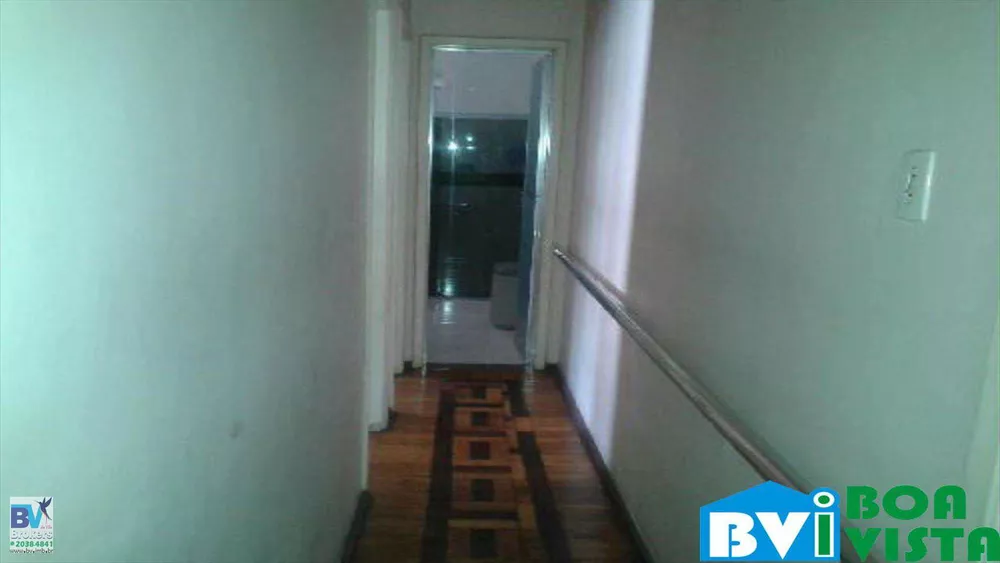 Apartamento, 2 quartos, 90 m² - Foto 9