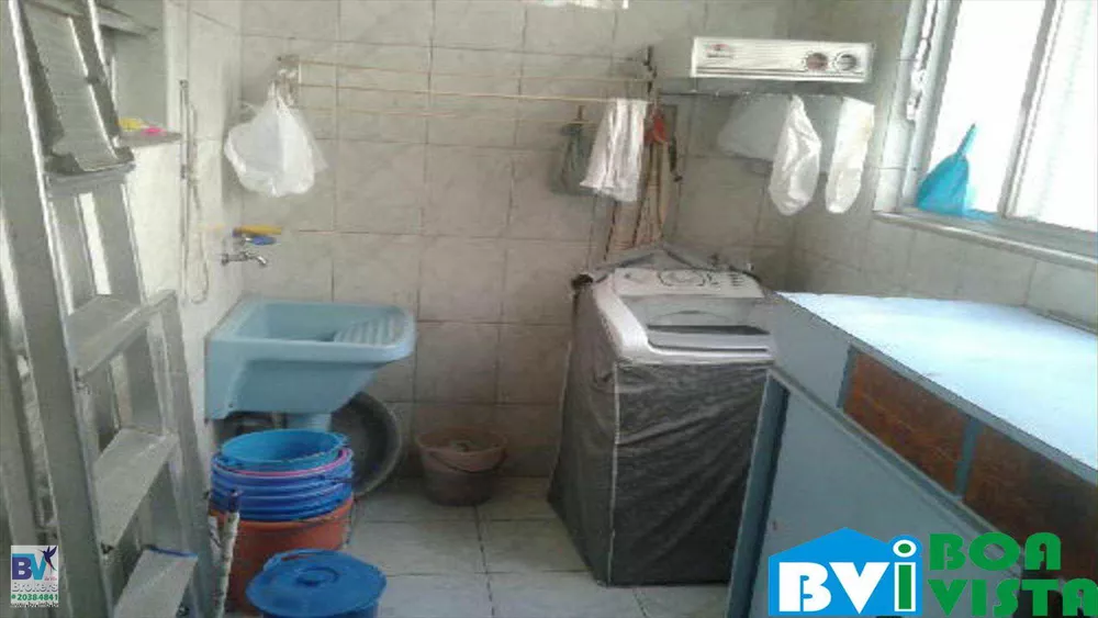 Apartamento, 2 quartos, 90 m² - Foto 2