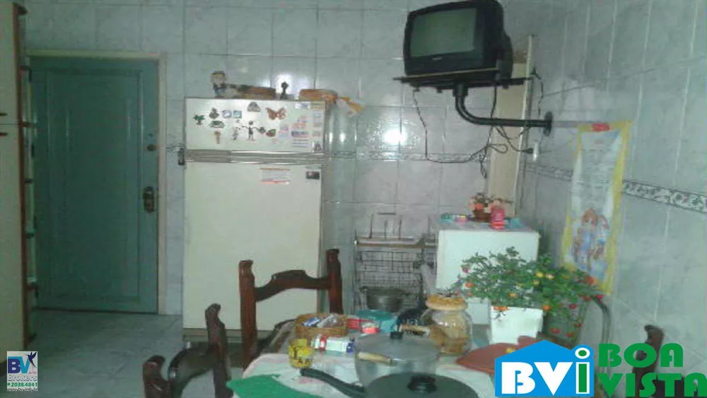 Apartamento, 2 quartos, 90 m² - Foto 8