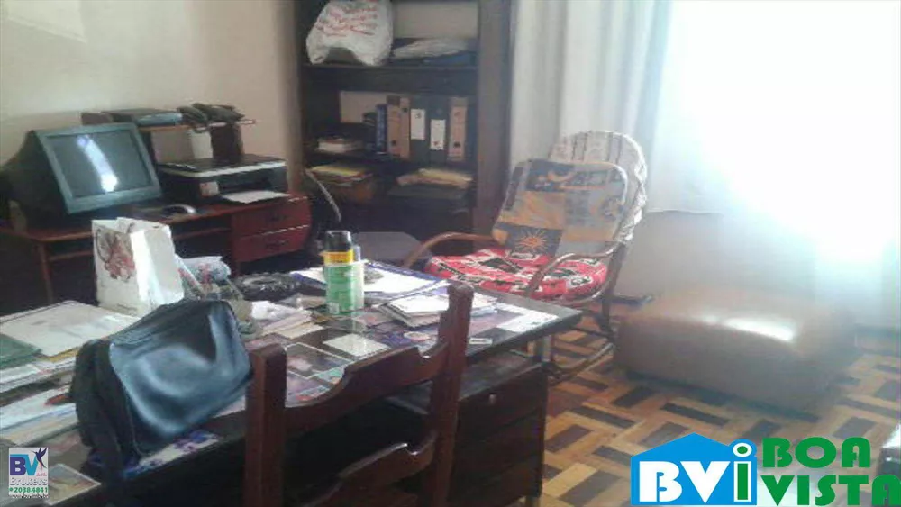 Apartamento, 2 quartos, 90 m² - Foto 11