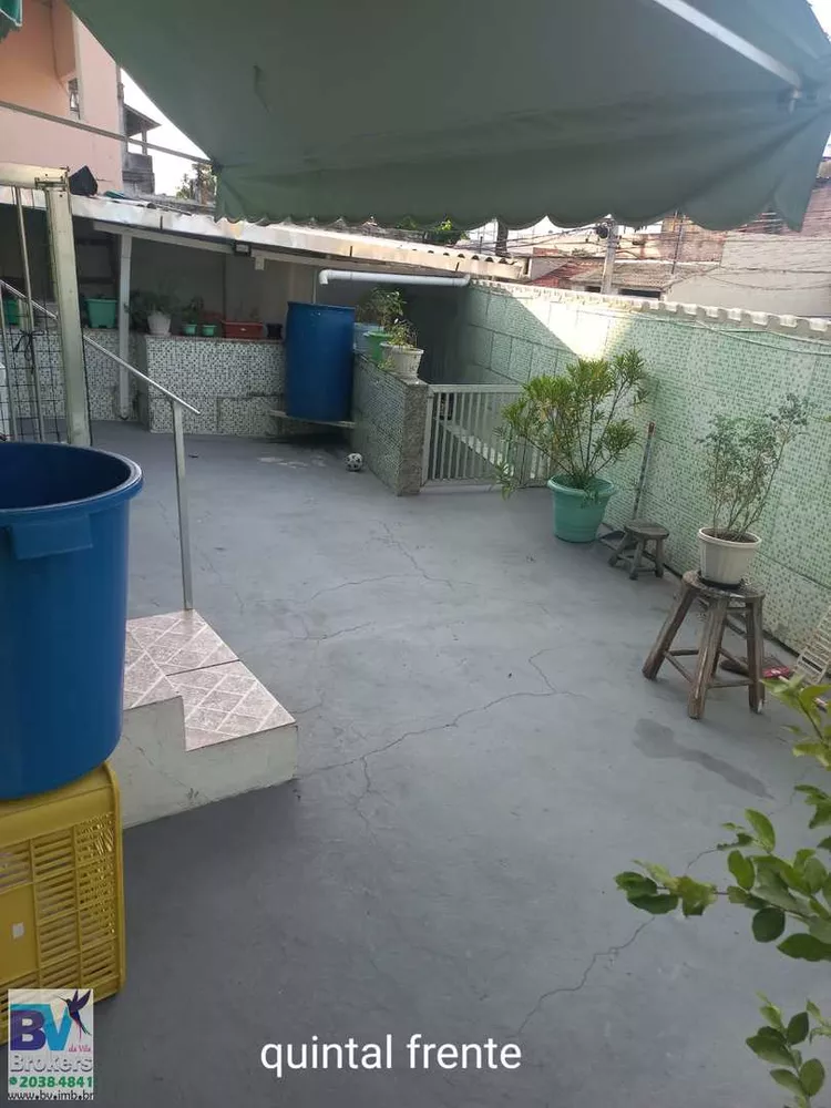 Casa, 4 quartos, 199 m² - Foto 21