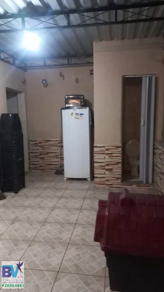 Casa, 4 quartos, 199 m² - Foto 11