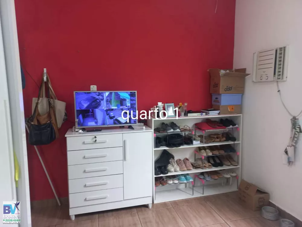 Casa, 4 quartos, 199 m² - Foto 25