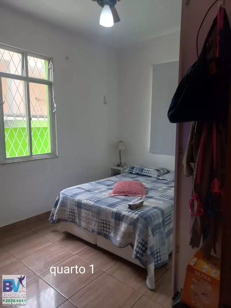 Casa, 4 quartos, 199 m² - Foto 13