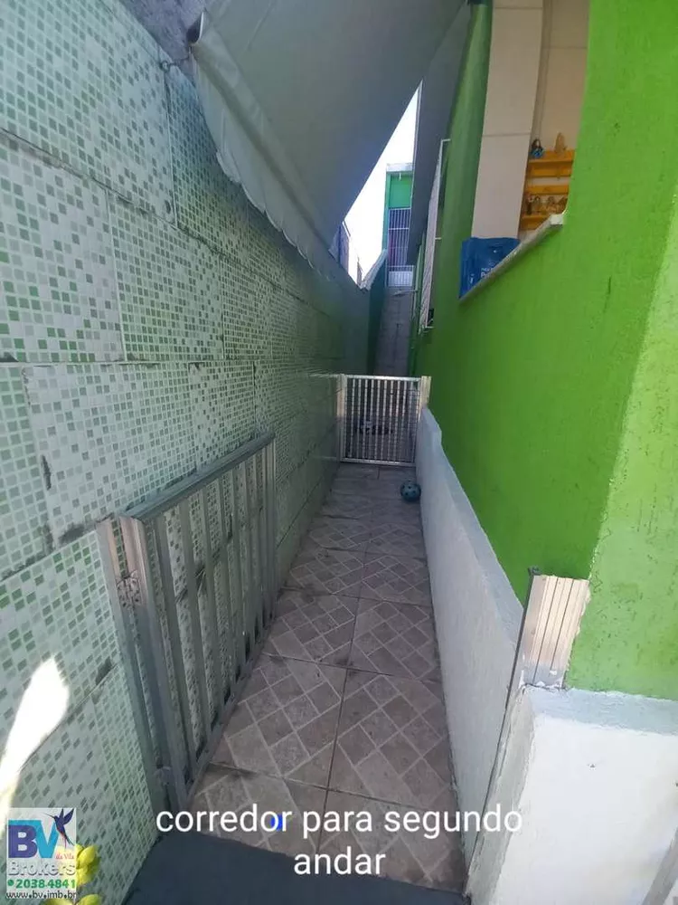 Casa, 4 quartos, 199 m² - Foto 18
