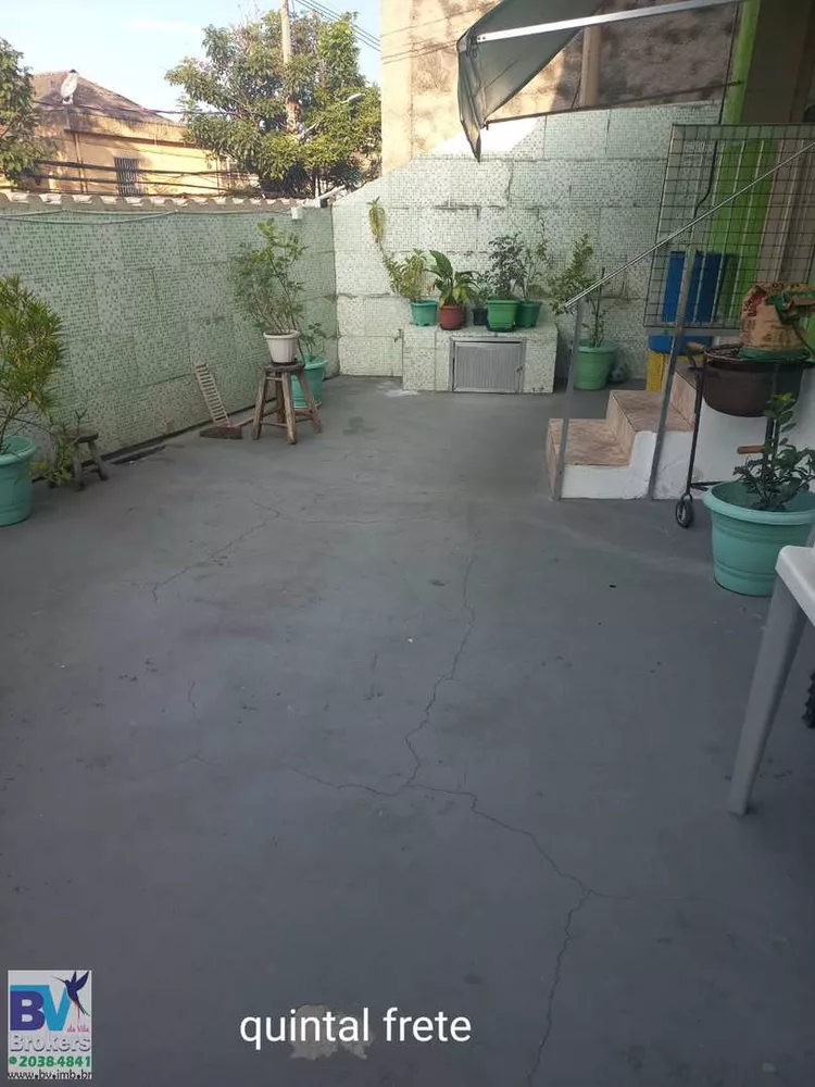 Casa, 4 quartos, 199 m² - Foto 10