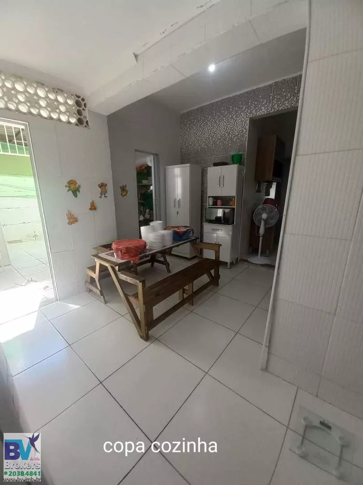 Casa, 4 quartos, 199 m² - Foto 9