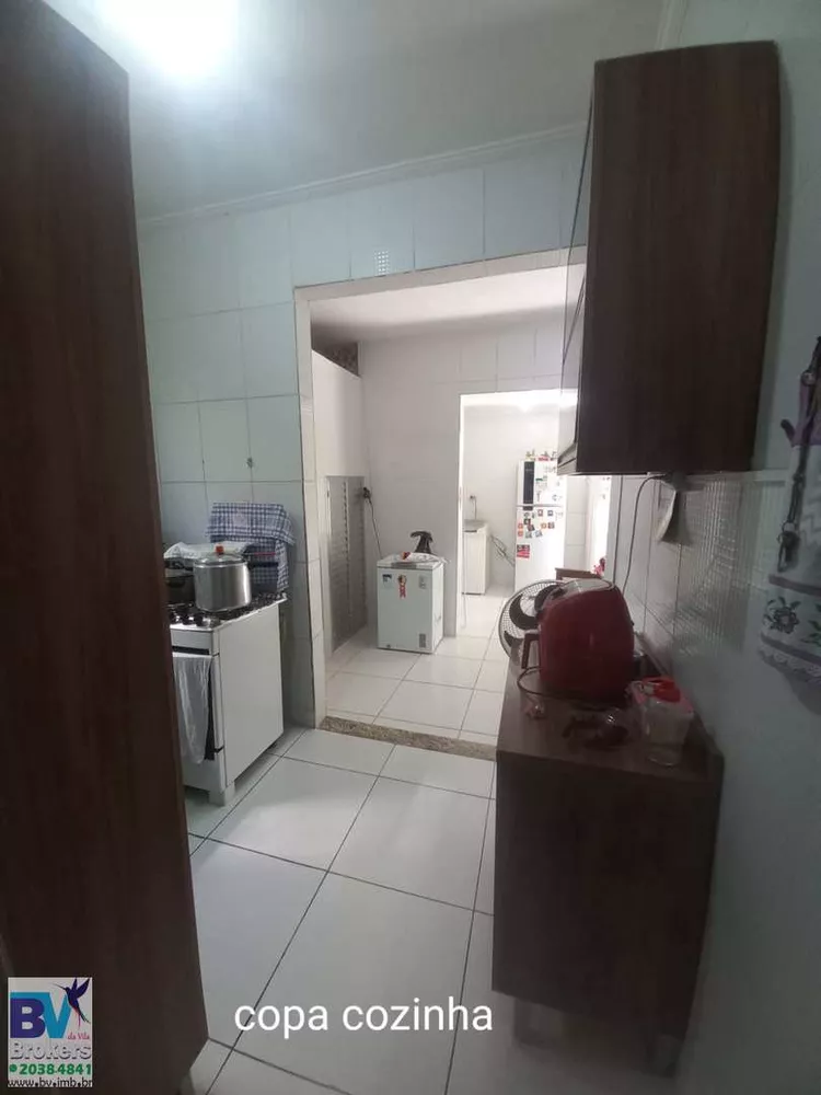 Casa, 4 quartos, 199 m² - Foto 22