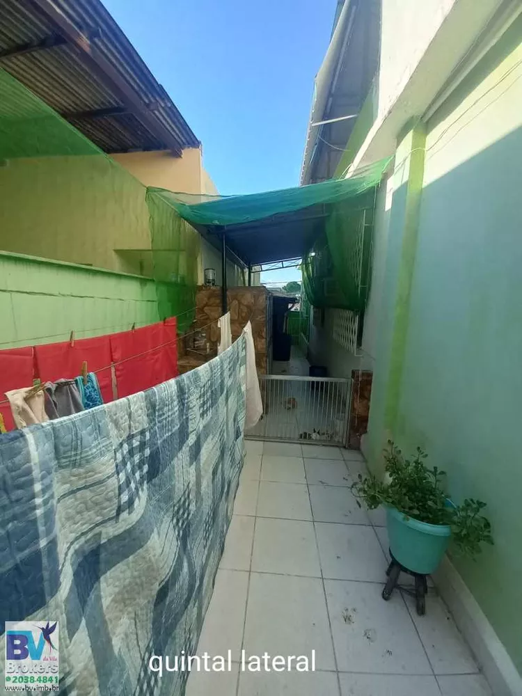 Casa, 4 quartos, 199 m² - Foto 32