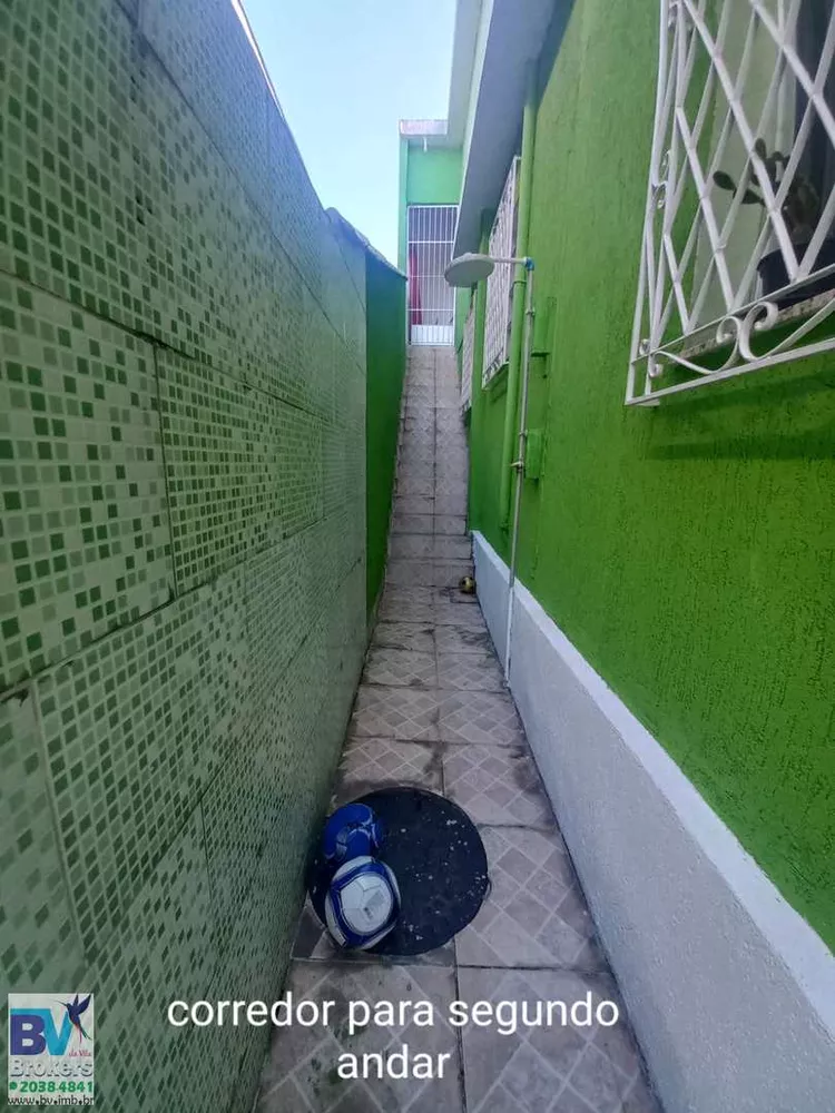 Casa, 4 quartos, 199 m² - Foto 5